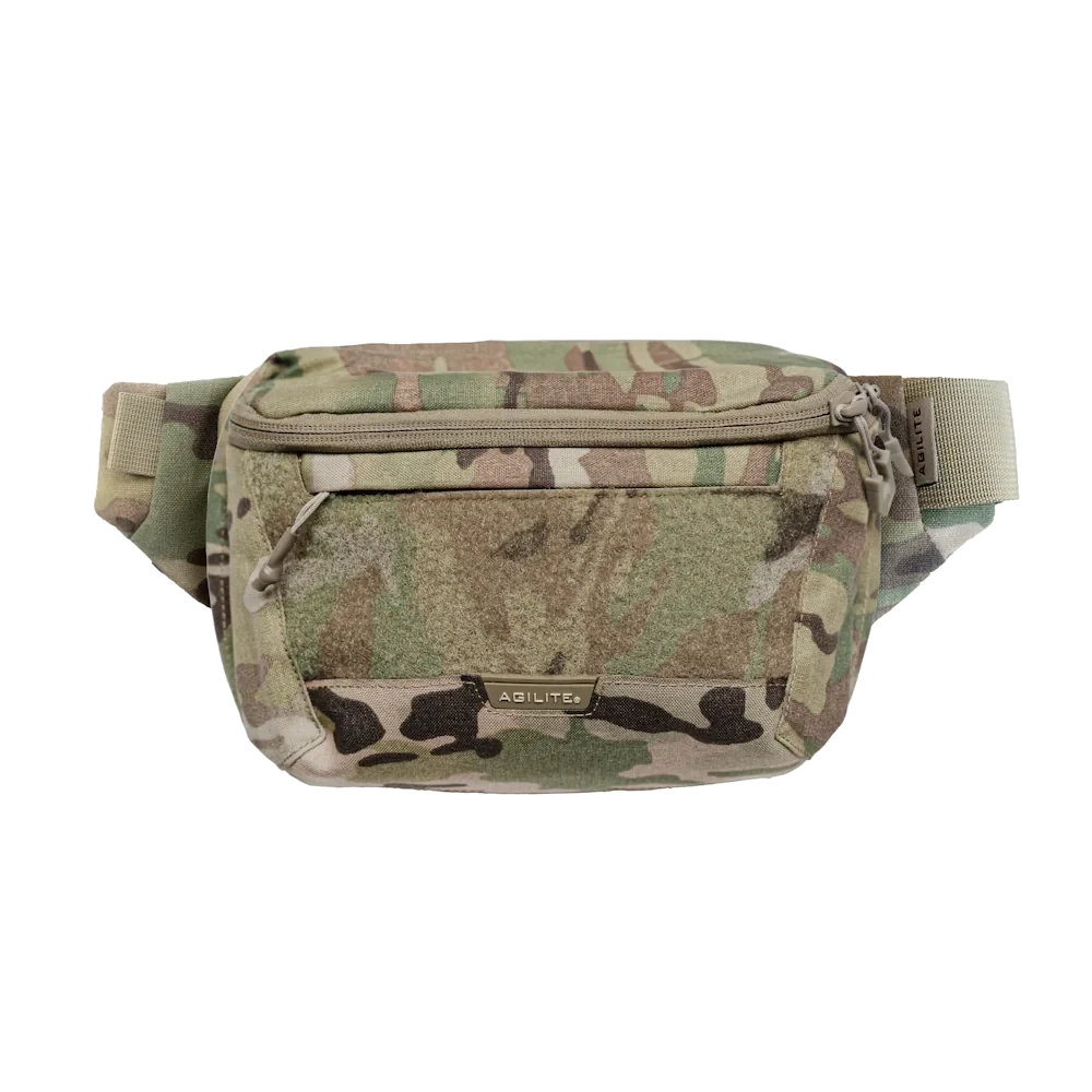 Emergence™ Bauchtasche