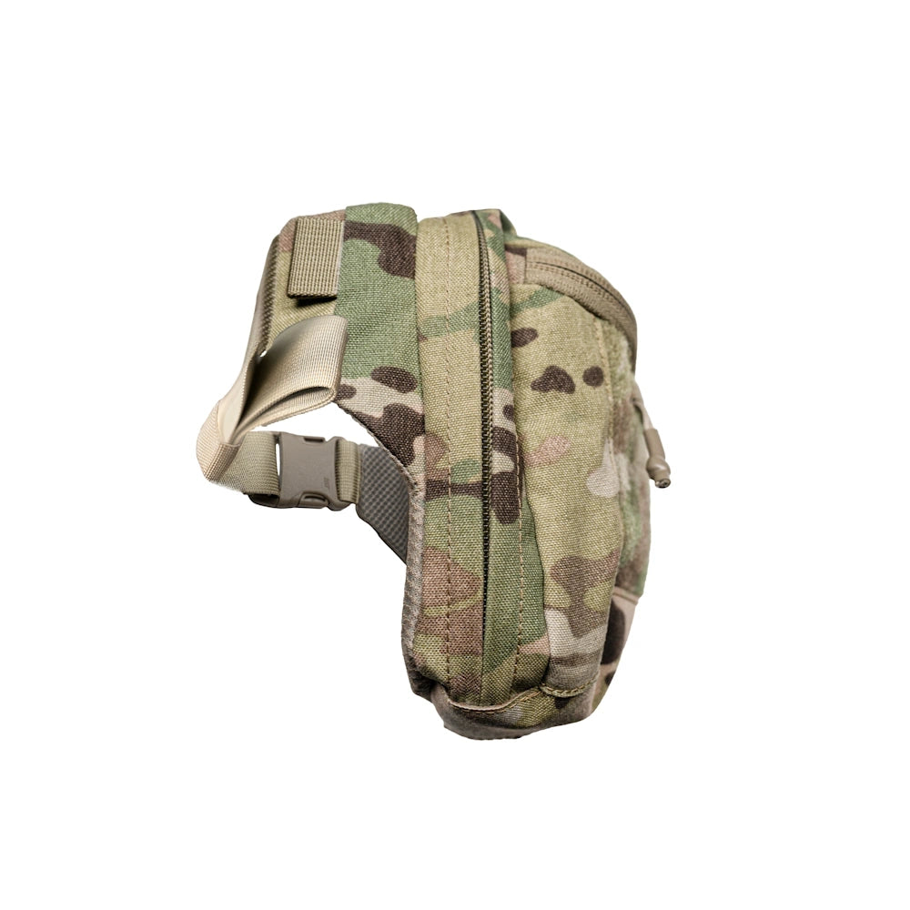 Emergence Fanny Pack