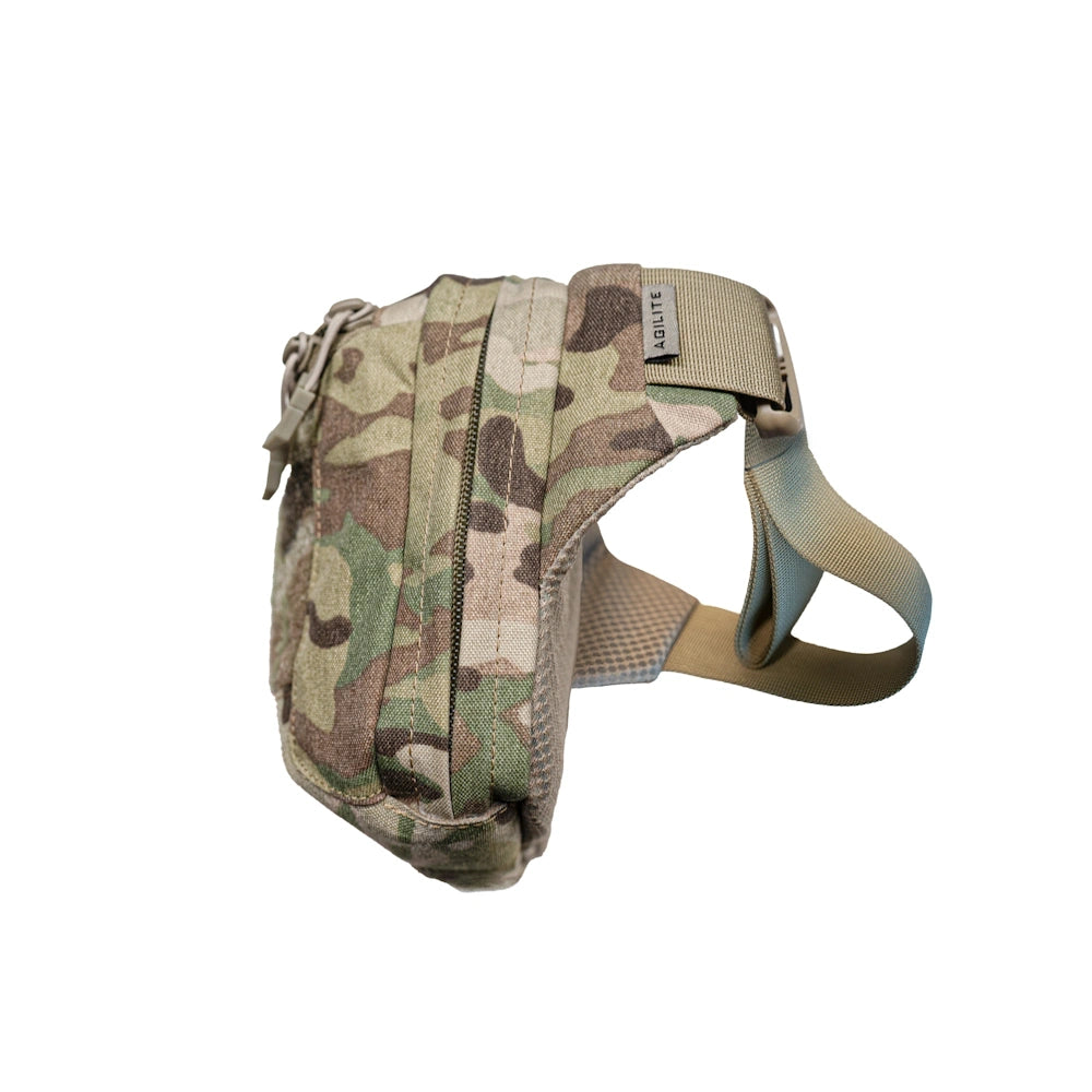 Emergence Fanny Pack