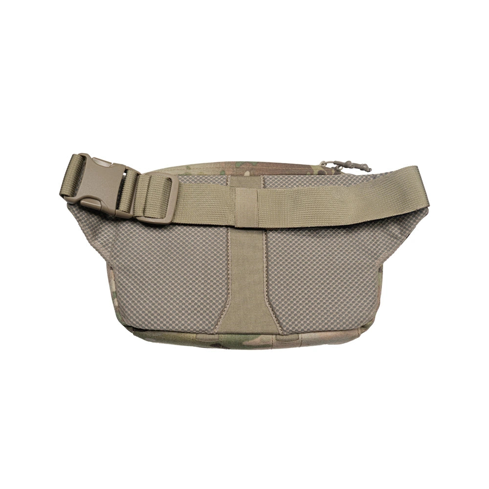 Emergence Fanny Pack