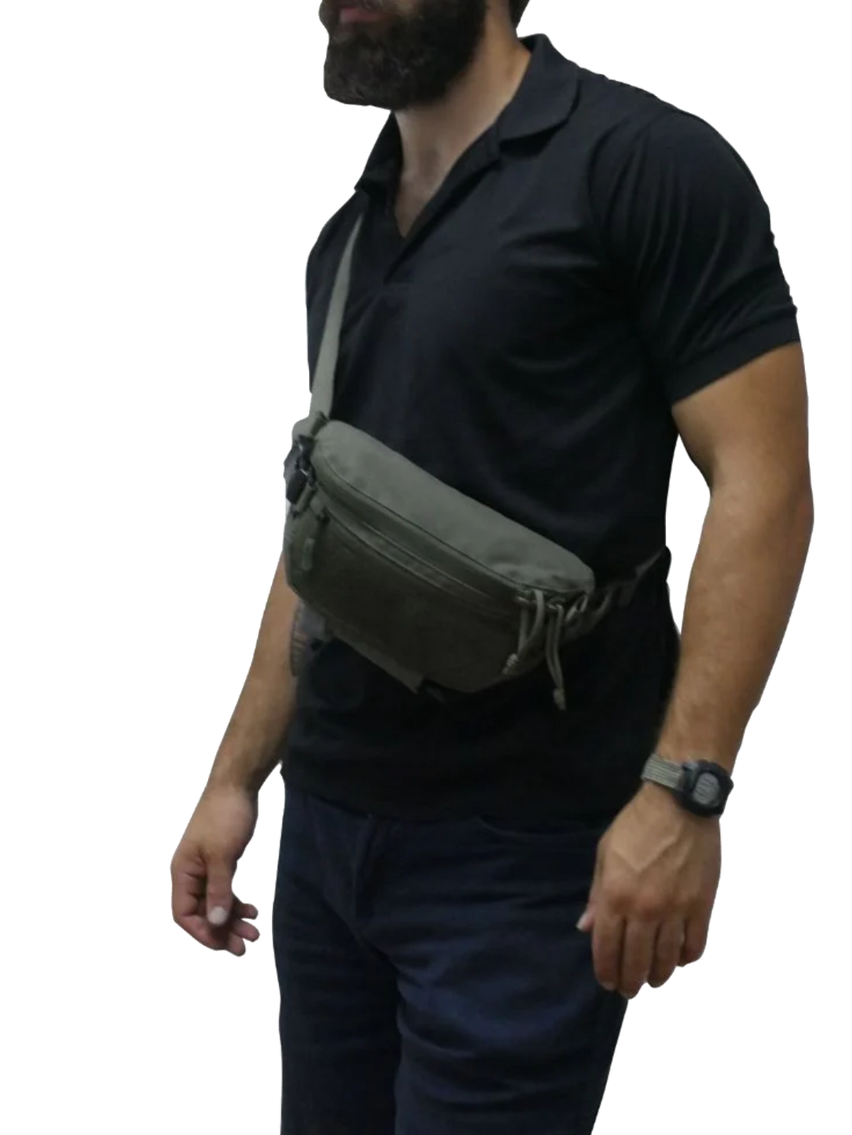 Six Pack™ Hanger Pouch (7786985783548)