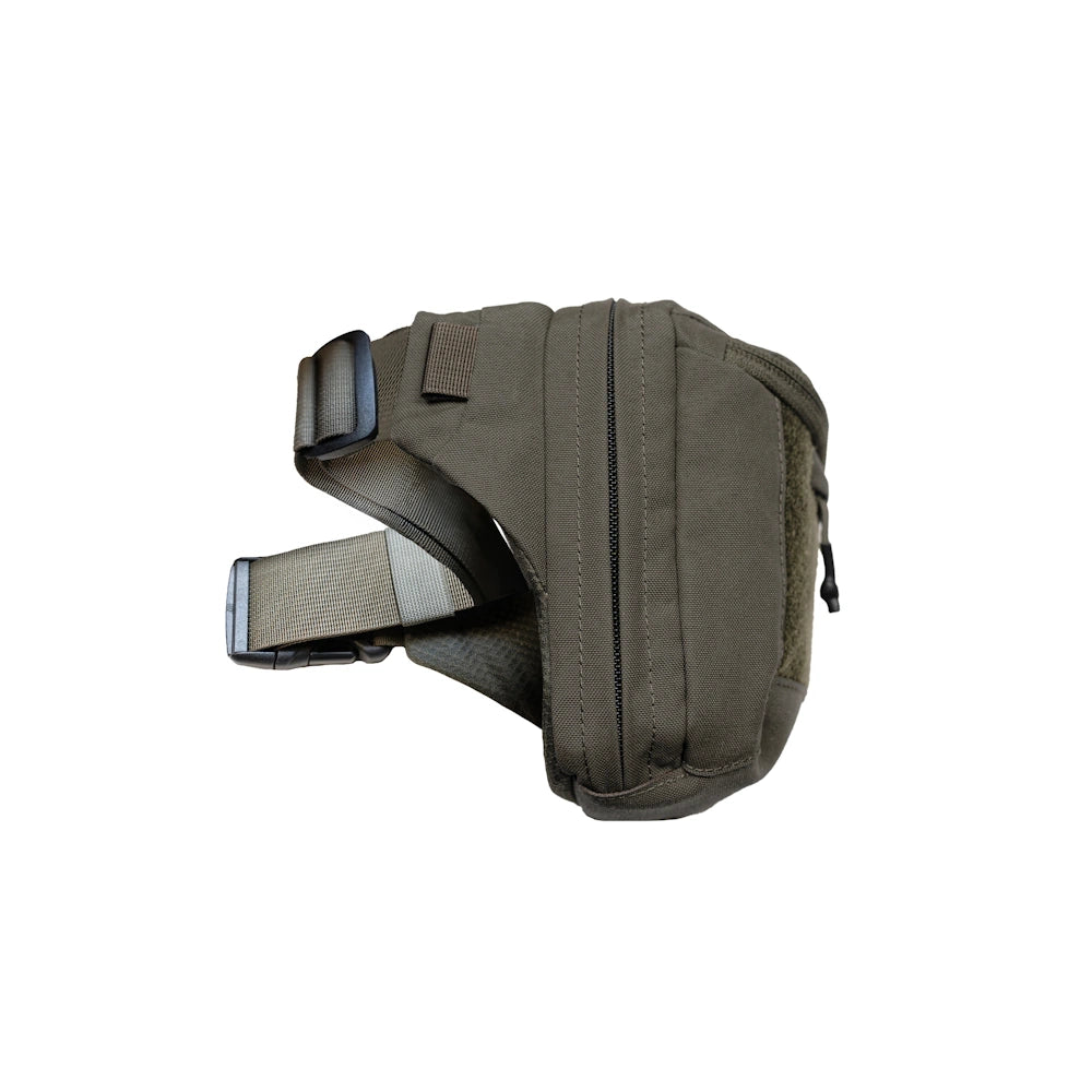 Emergence Fanny Pack