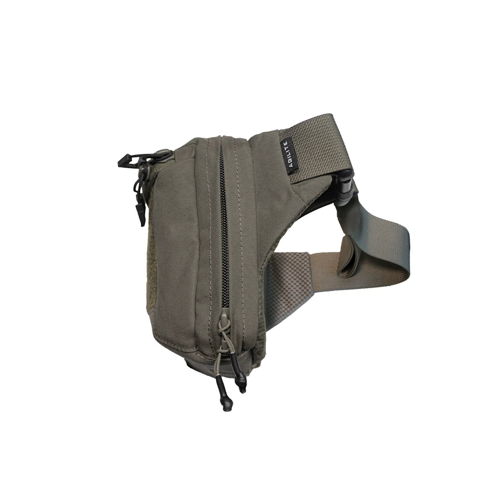 Emergence Fanny Pack