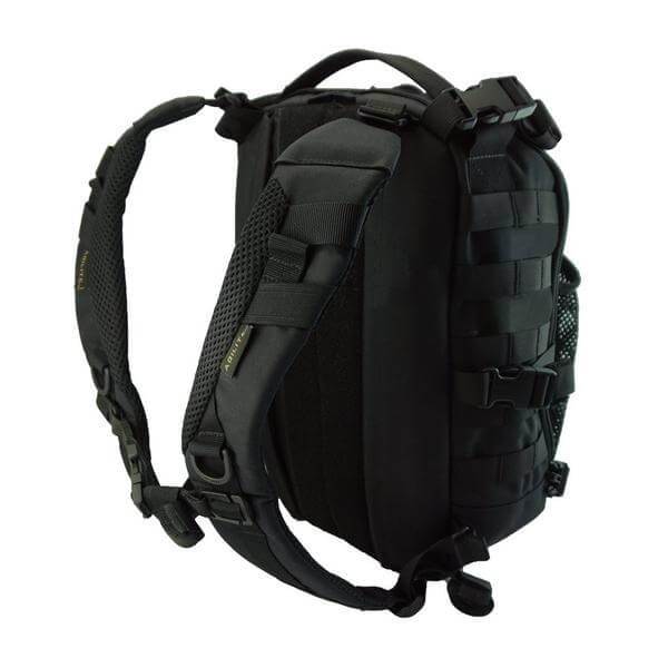 AGILITE MODULAR ASSAULT PACK (A.M.A.P.) II Black (9276429580)