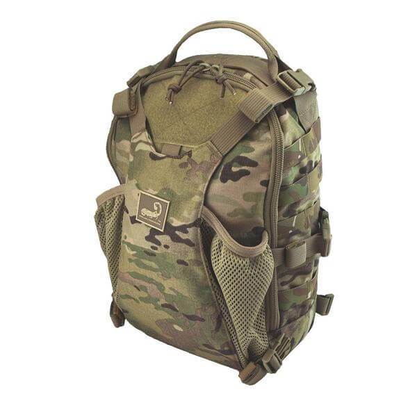 AGILITE MODULAR ASSAULT PACK (A.M.A.P.) II Multicam (9276429580)
