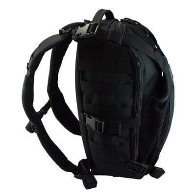 AGILITE MODULAR ASSAULT PACK (A.M.A.P.) II Black (9276429580)