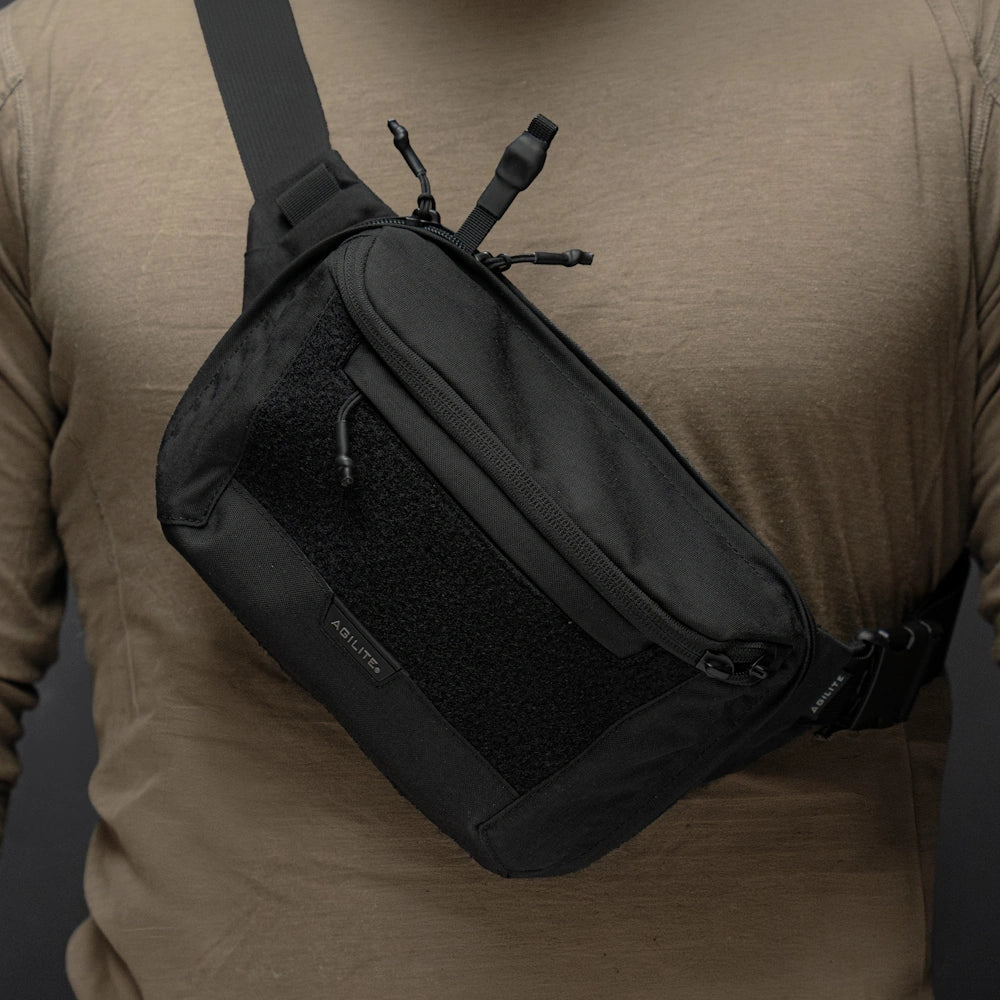 Emergence Fanny Pack
