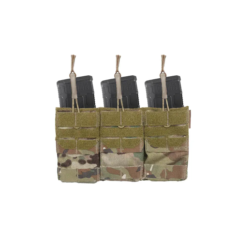 MOLLE Triple Mag Pouch AG3™