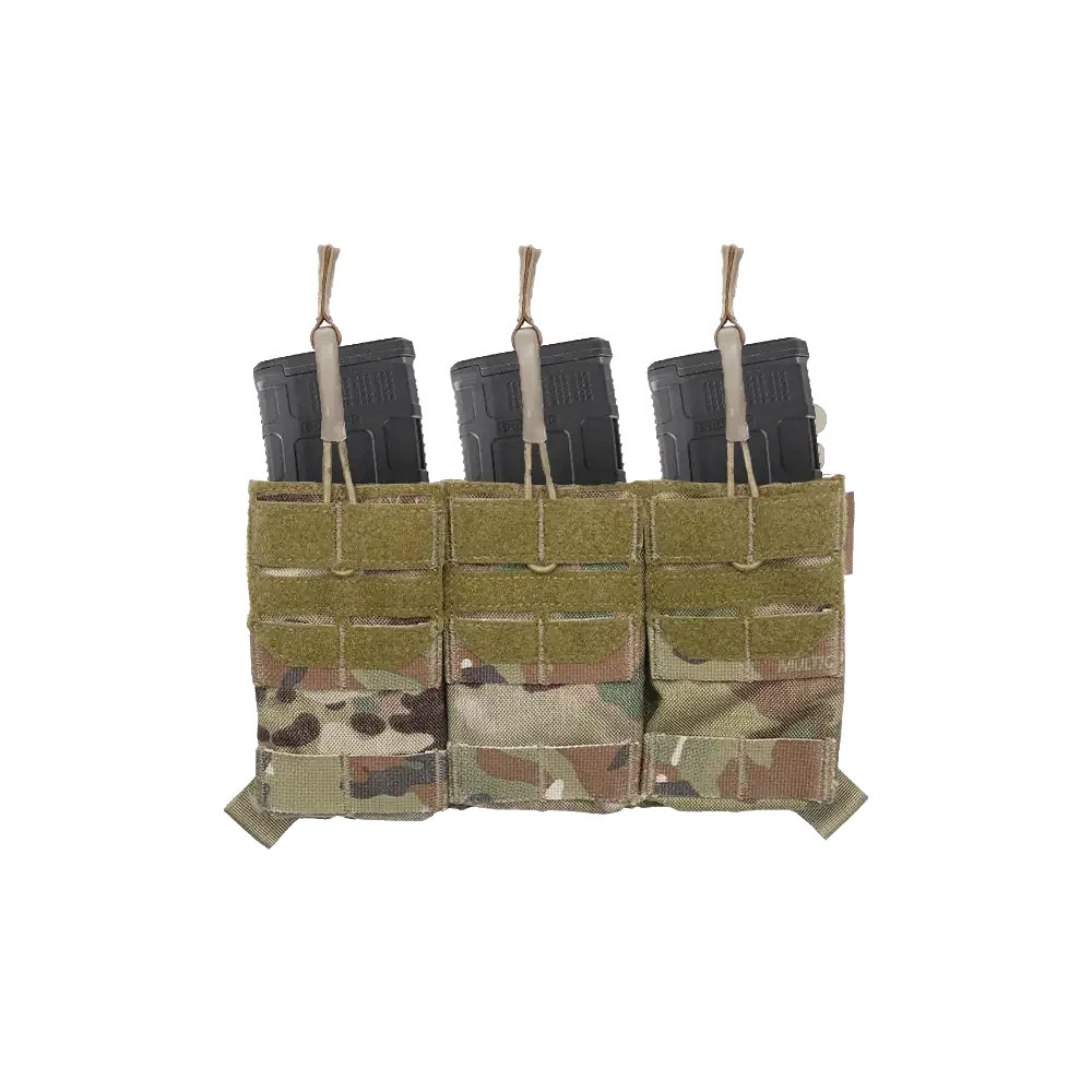 Pochette triple chargeur AG3™