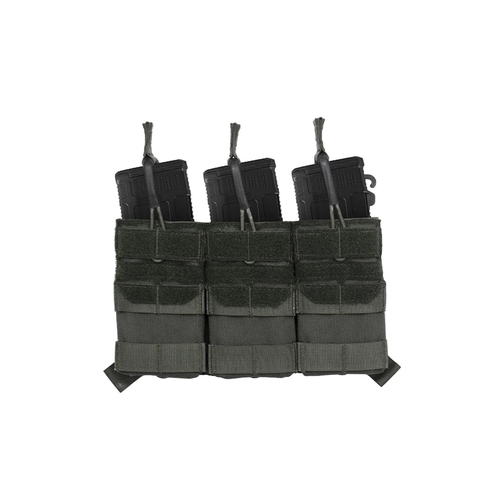 AG3™ Placard Triple Mag Pouch