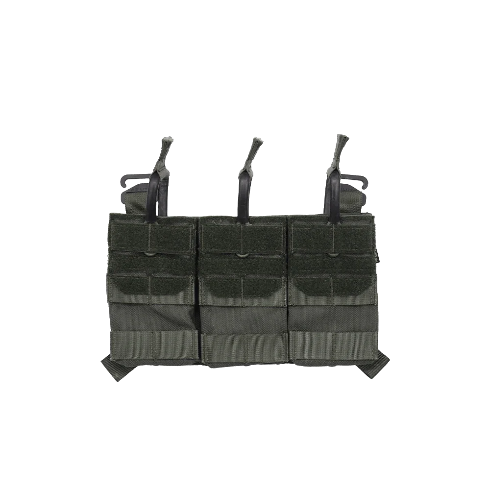 AG3™ Placard Triple Mag Pouch