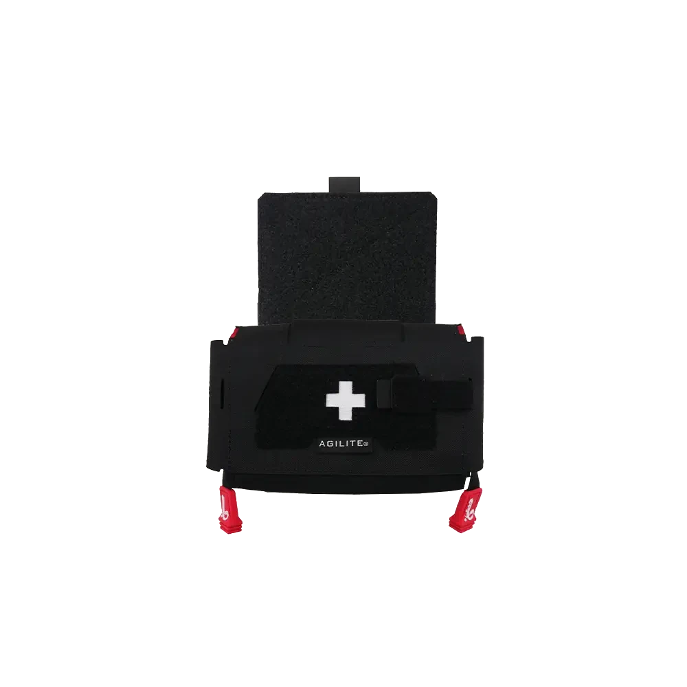 Kit de traumatologie compact MD2™ | IFAK