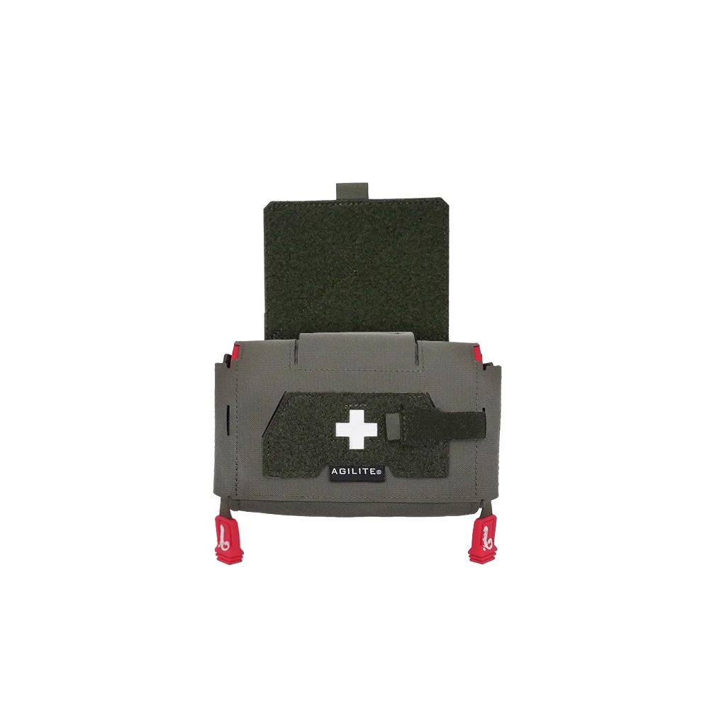 Kit de traumatologie compact MD2™ | IFAK