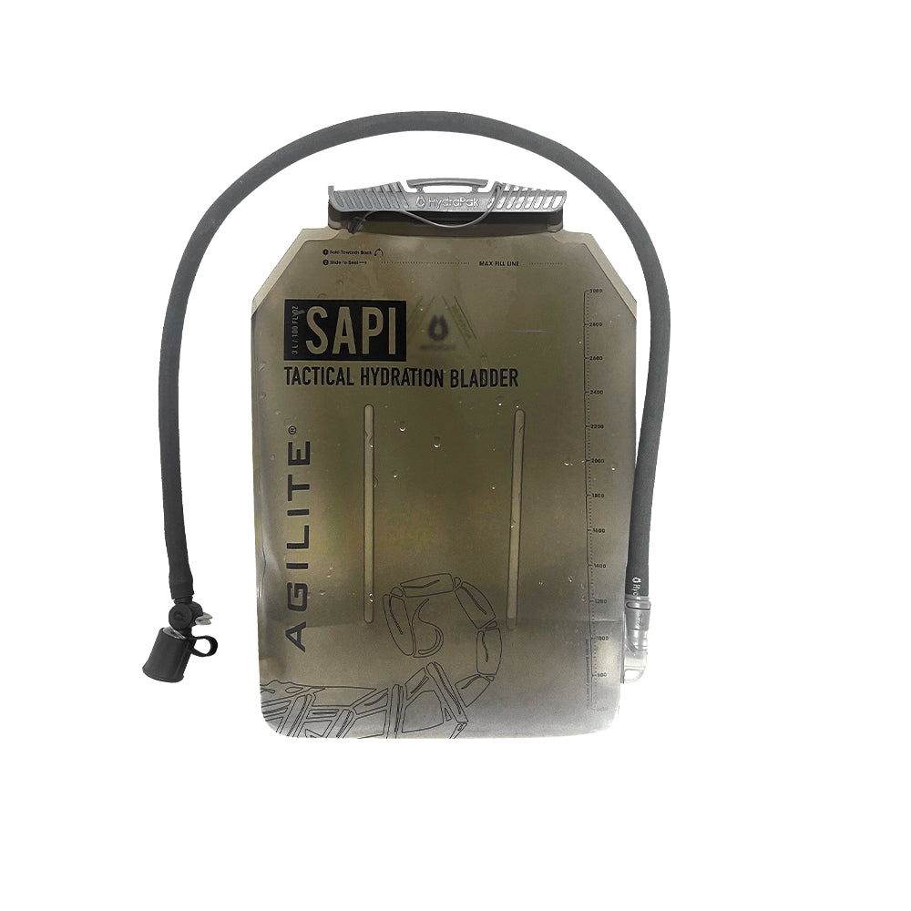 SAPI Hydration Bladder