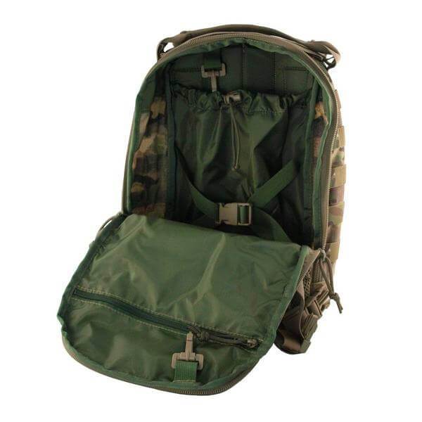 AGILITE MODULAR ASSAULT PACK (A.M.A.P.) II Multicam Inside (9276429580)