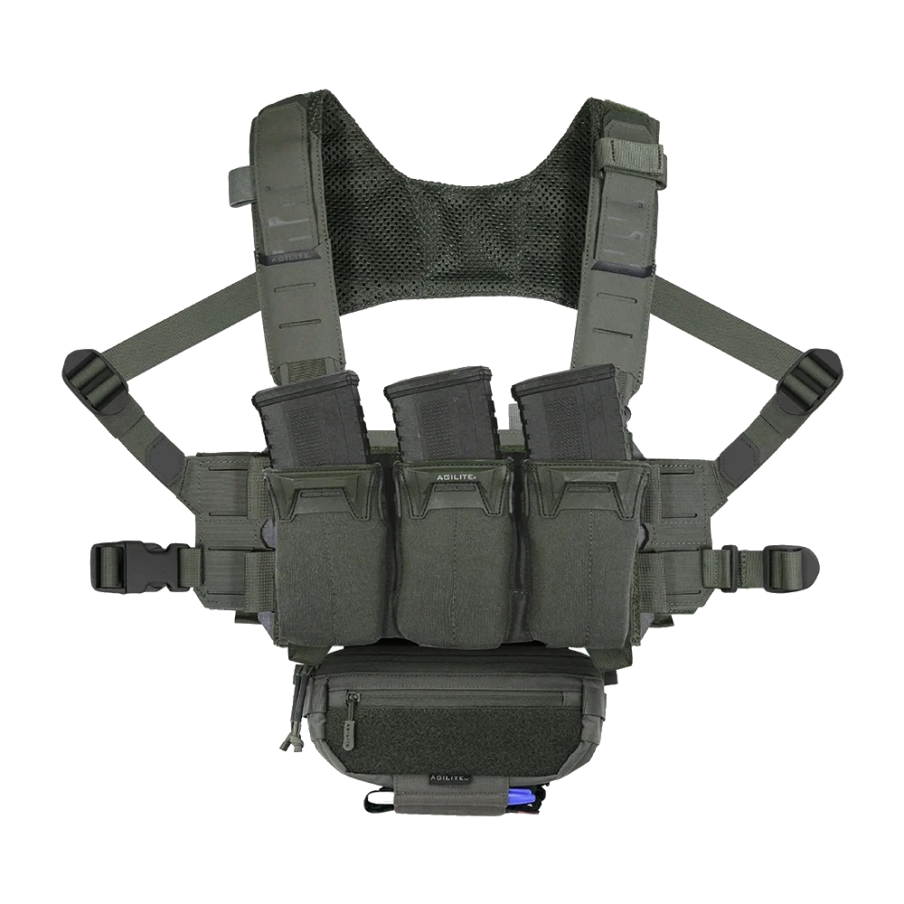 Reaper™ Rig Micro Chest Rig Bundle