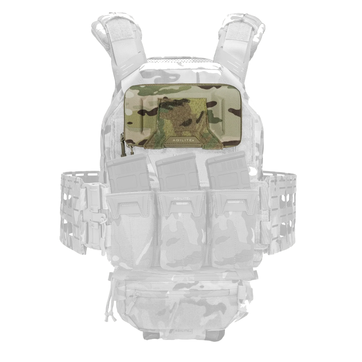 Battleshell™ Universal EUD/Phone Pouch