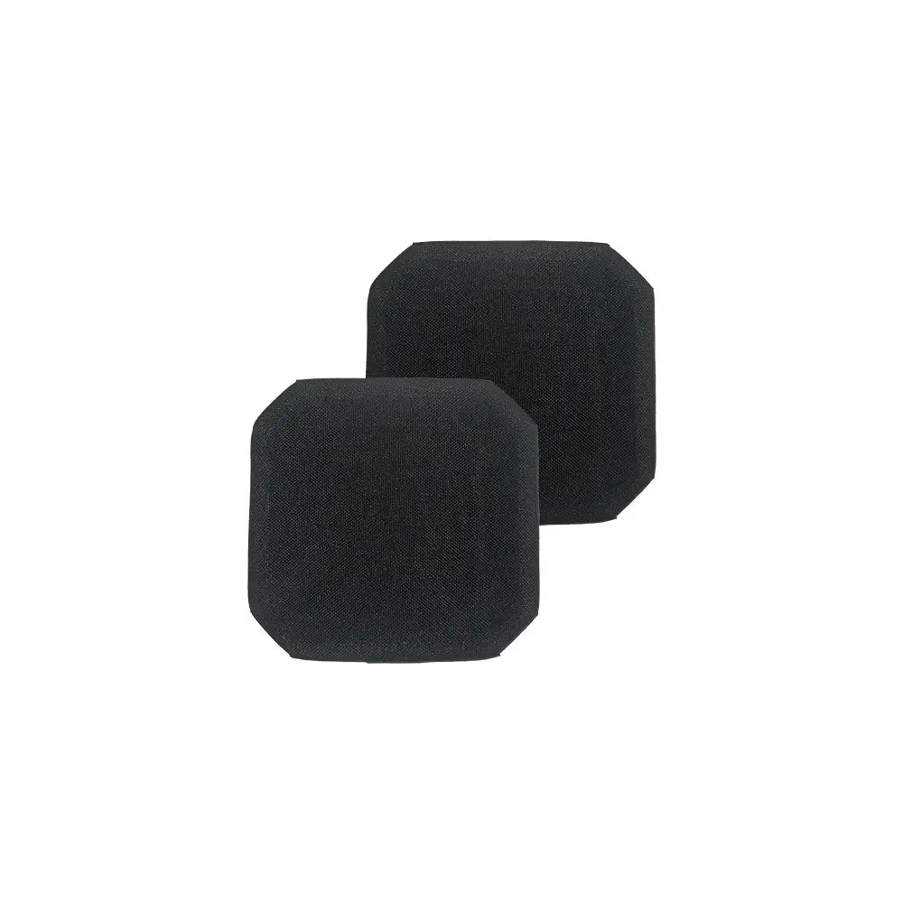 Level 3ST Ceramic Side Armor Plates - Blindside™