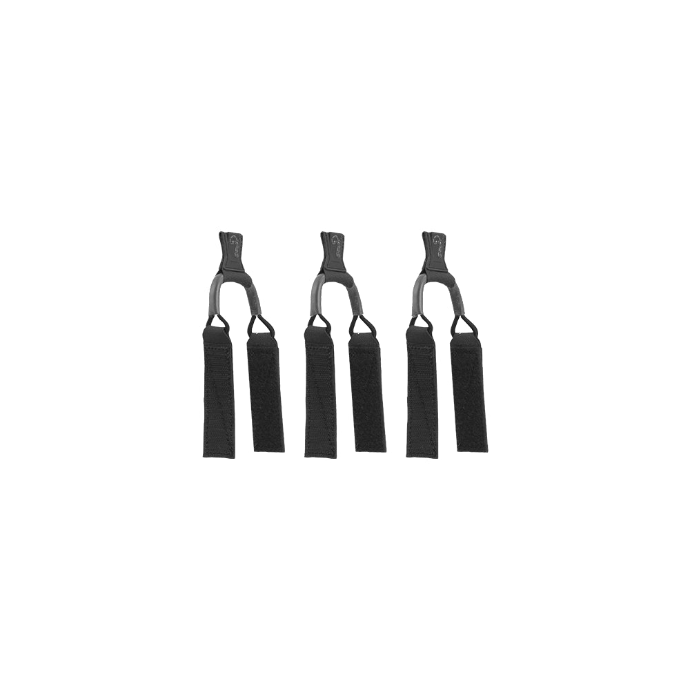 Jump Retention Tabs