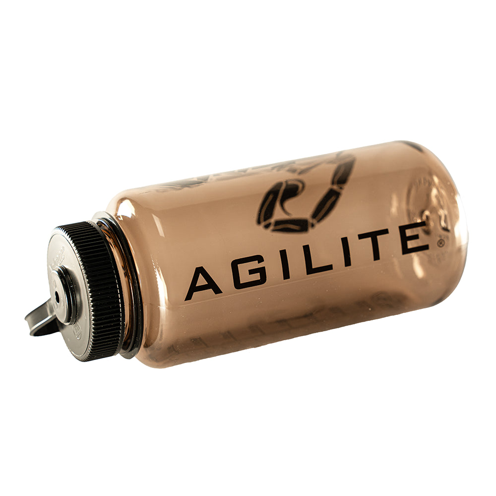 Agilite Nalgene® Bottle