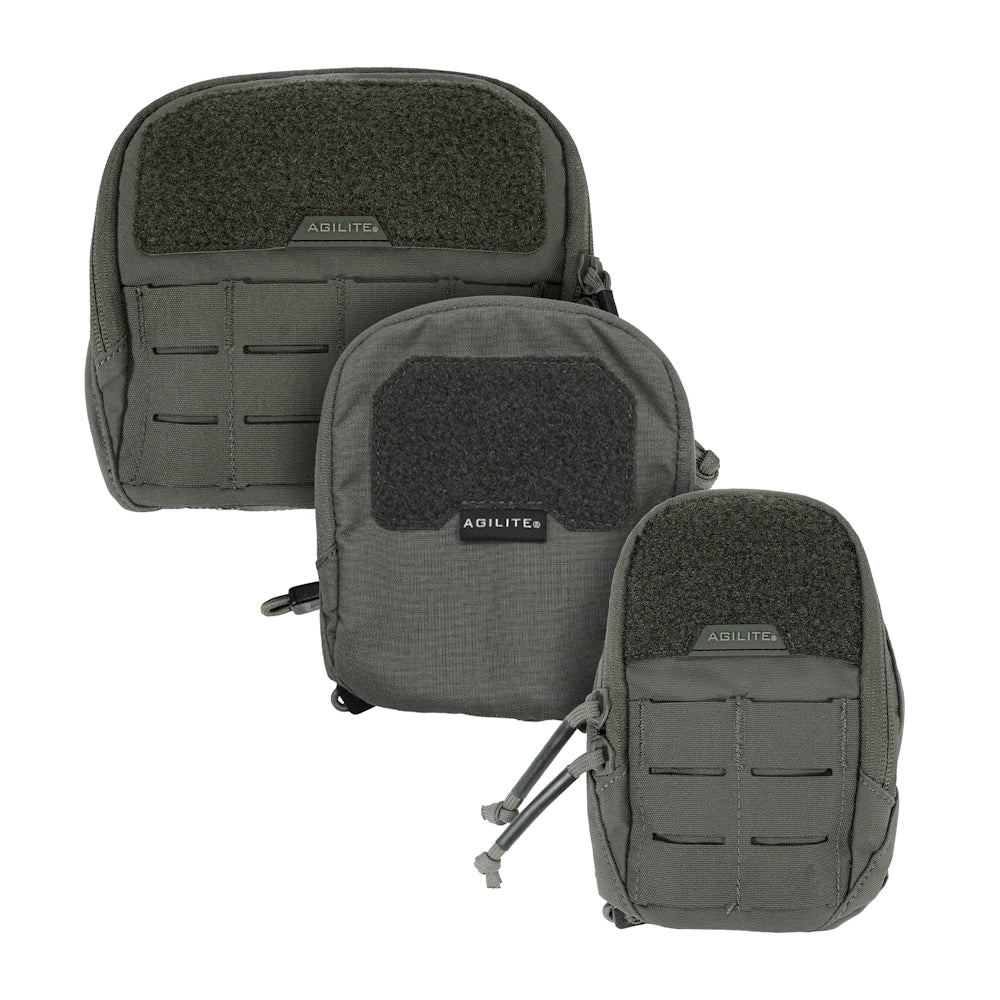 General Purpose Pouches Bundle