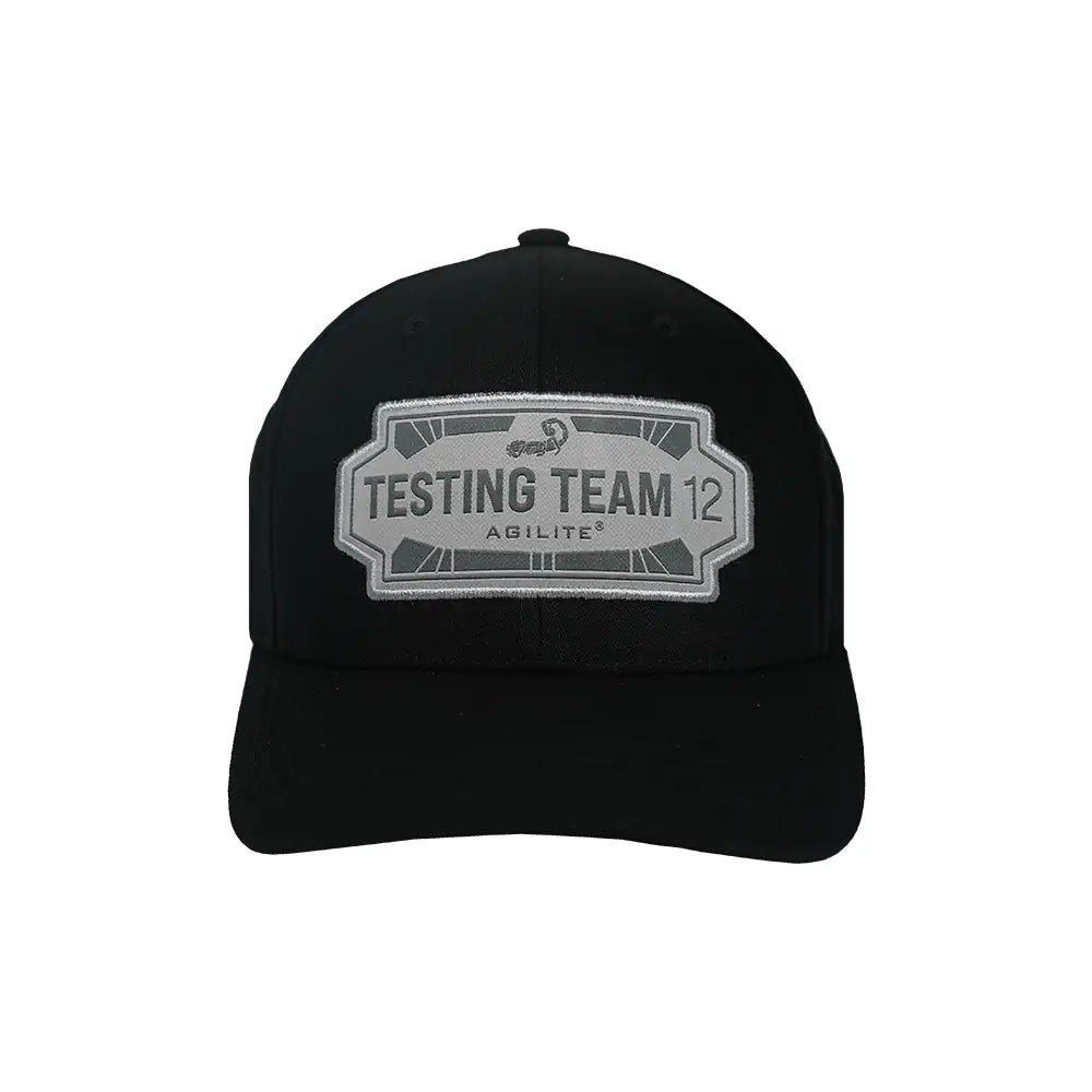 Testing Team 12 Hat