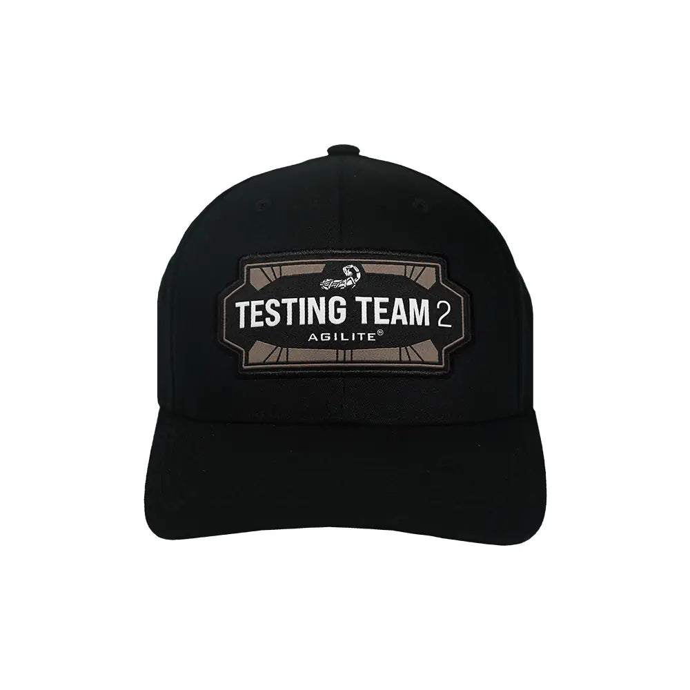 Testing Team 2 Hat