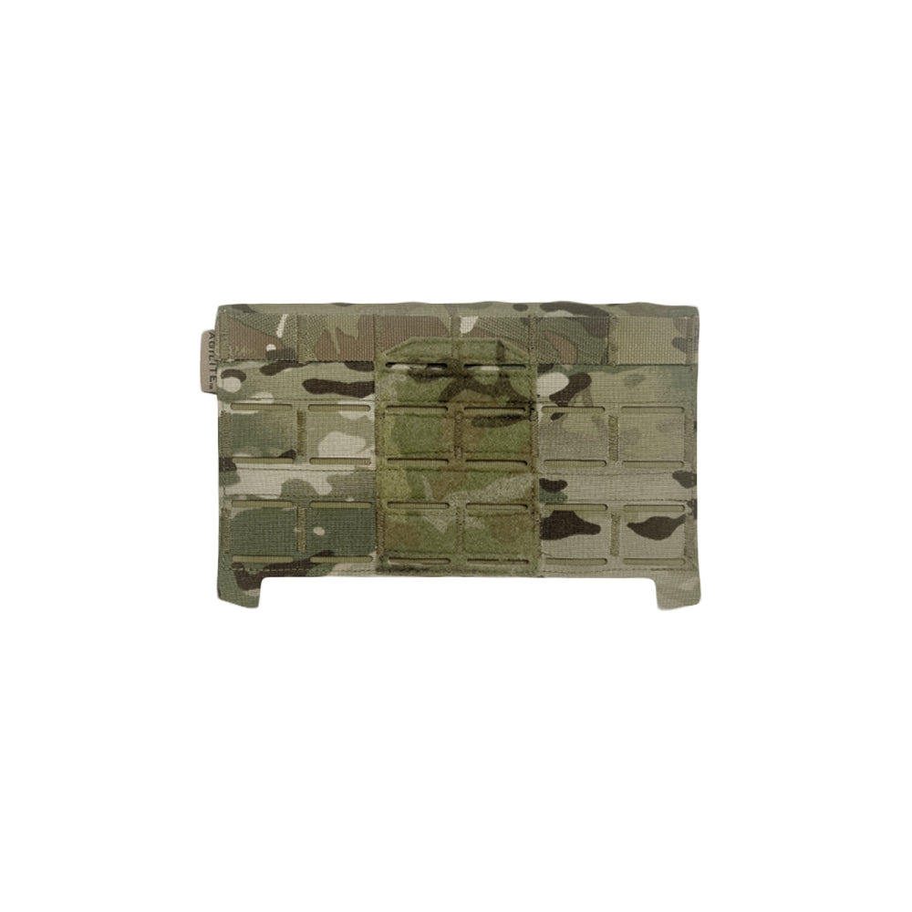 K19™ Plate Carrier Back Flap Cummerbund Adapter K19™ Plate Carrier Back Flap Cummerbund Adapter