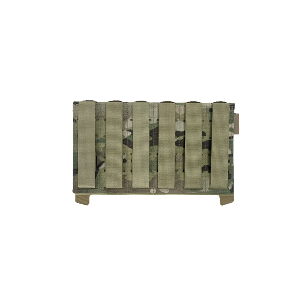 K19™ Plate Carrier Back Flap Cummerbund Adapter