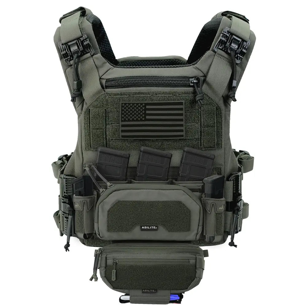 K19™ Plate Carrier 3.0