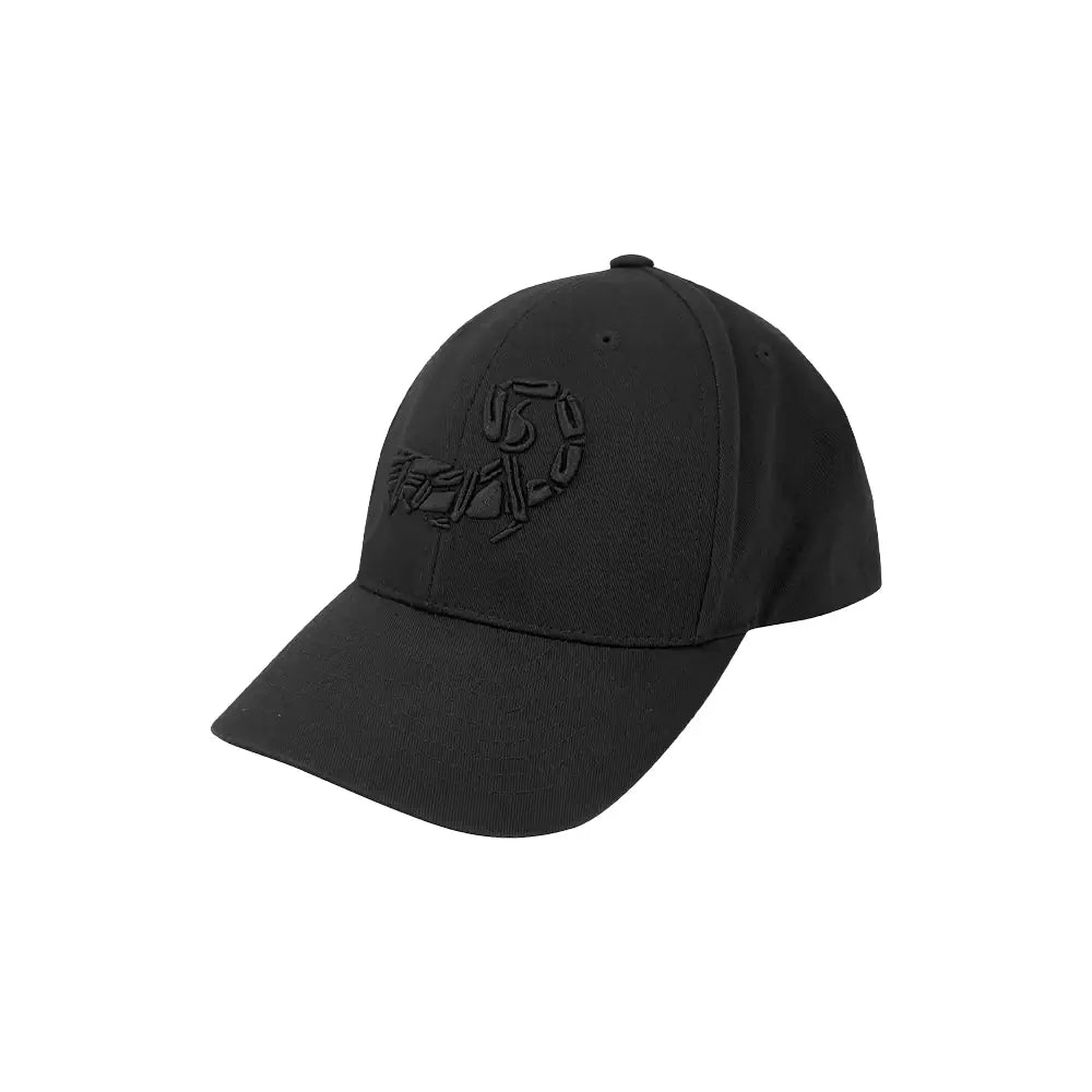 Agilite Scorpion Logo Hat