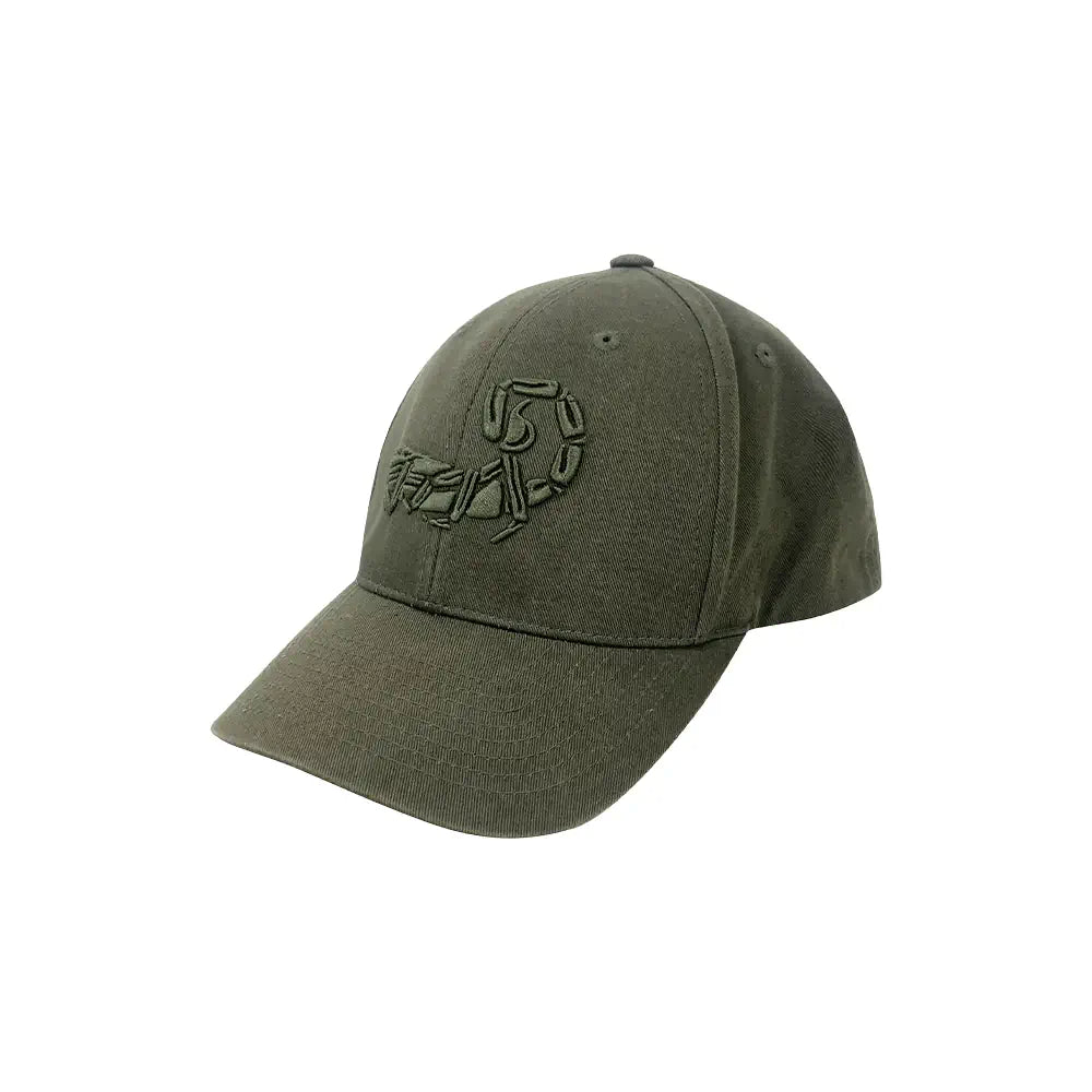 Agilite Scorpion Logo Hat