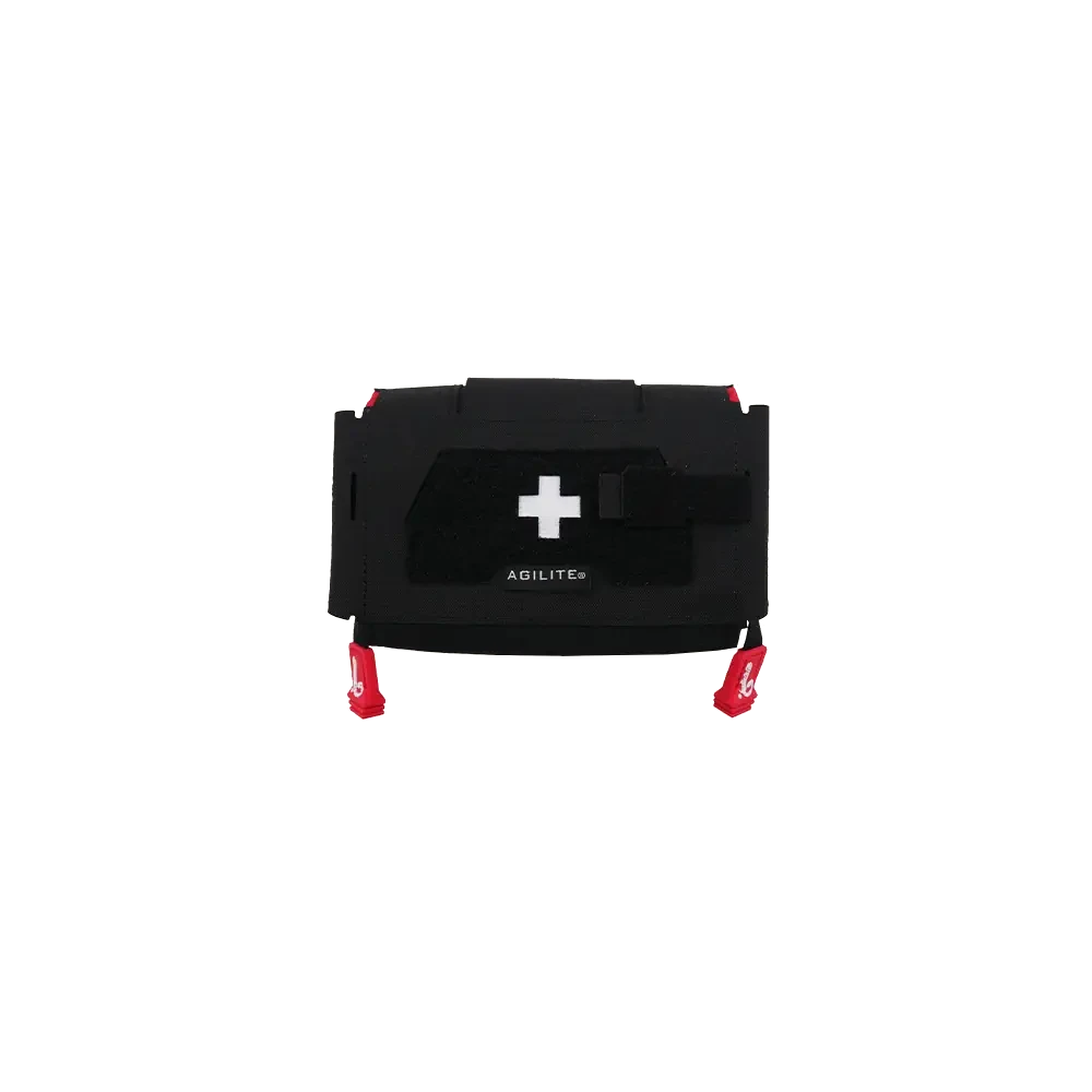 Kit de traumatologie compact MD2™ | IFAK