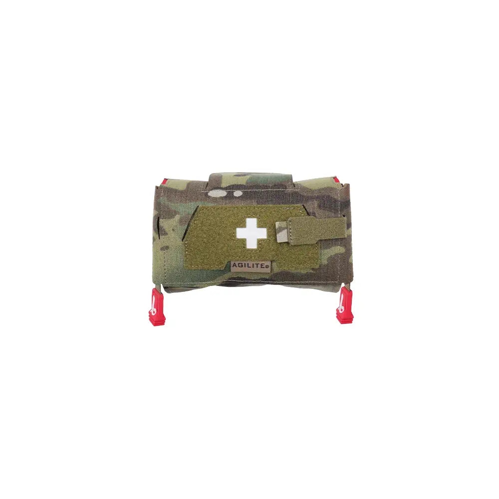 MD2™ Compact Trauma Kit | IFAK
