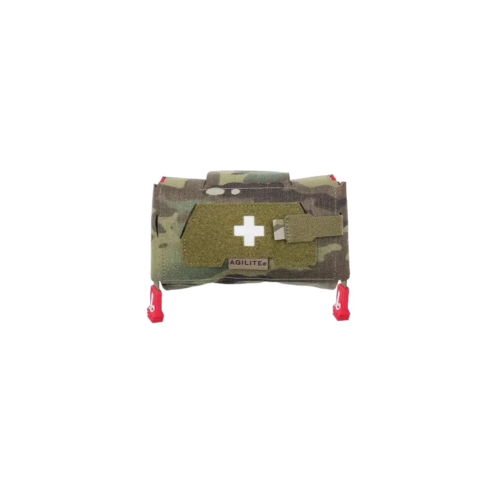 MD2™ Compact Trauma Kit | IFAK