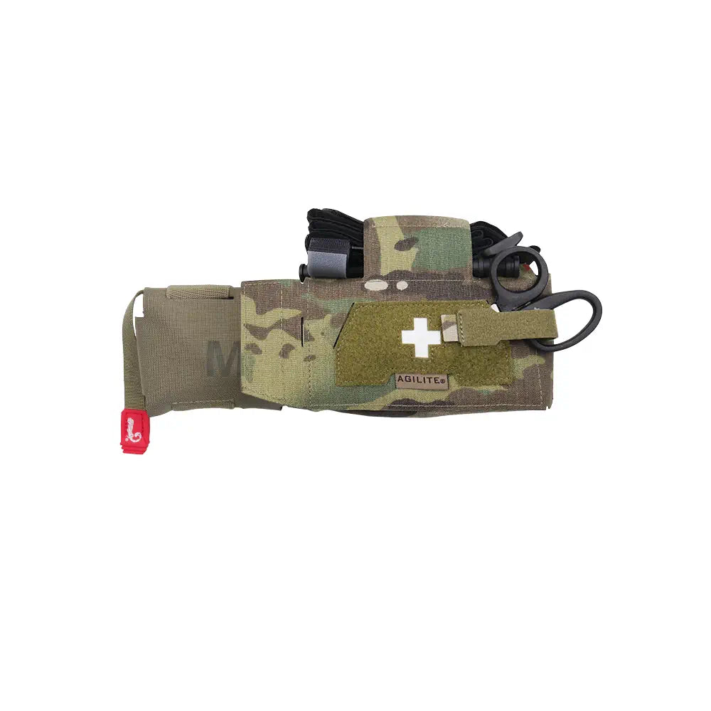 MD2™ Compact Trauma Kit | IFAK