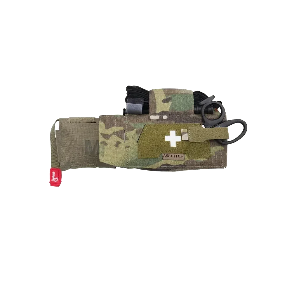 MD2™ Compact Trauma Kit | IFAK