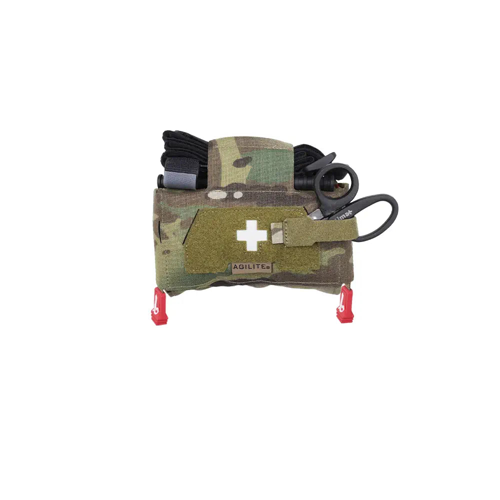 MD2™ Compact Trauma Kit | IFAK