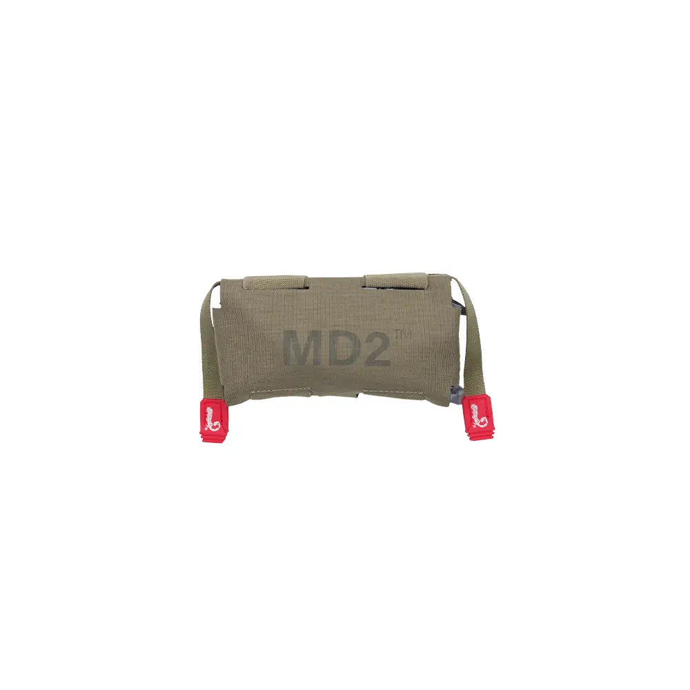 MD2™ Compact Trauma Kit | IFAK