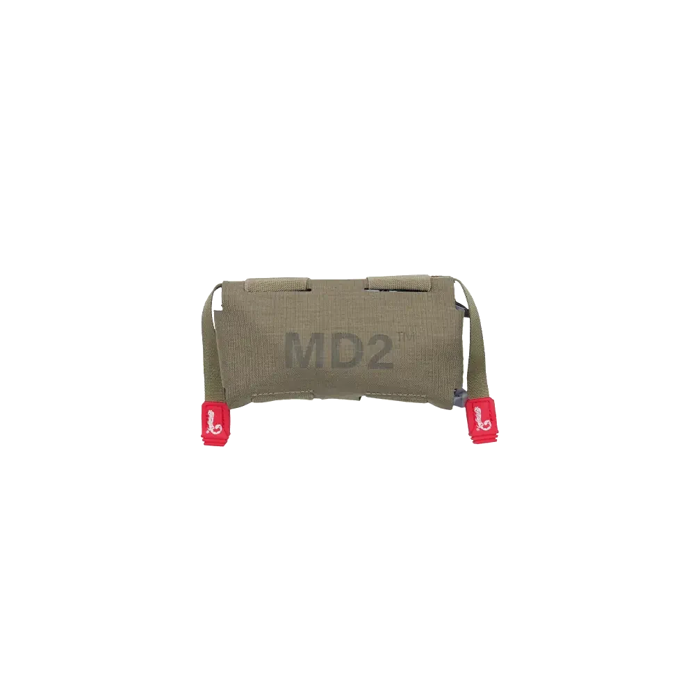 Kit de traumatologie compact MD2™ | IFAK