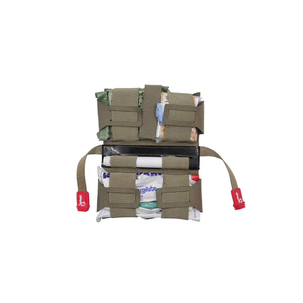 MD2™ Compact Trauma Kit | IFAK