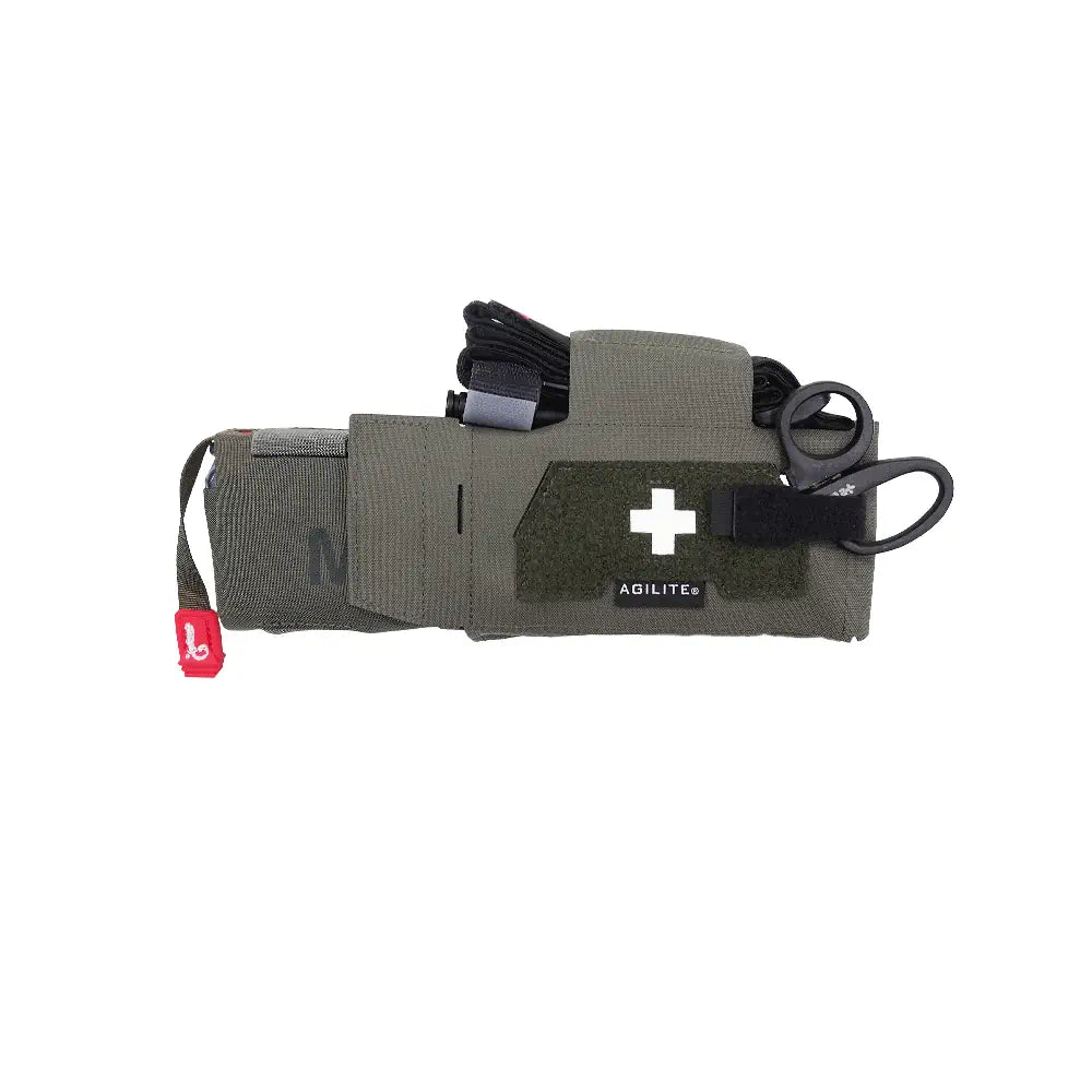 MD2™ Compact Trauma Kit | IFAK