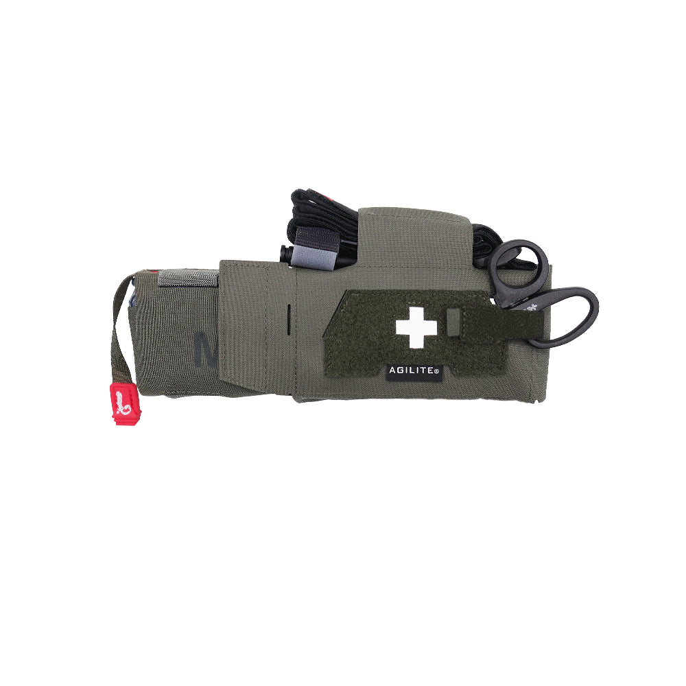 MD2™ Compact Trauma Kit | IFAK