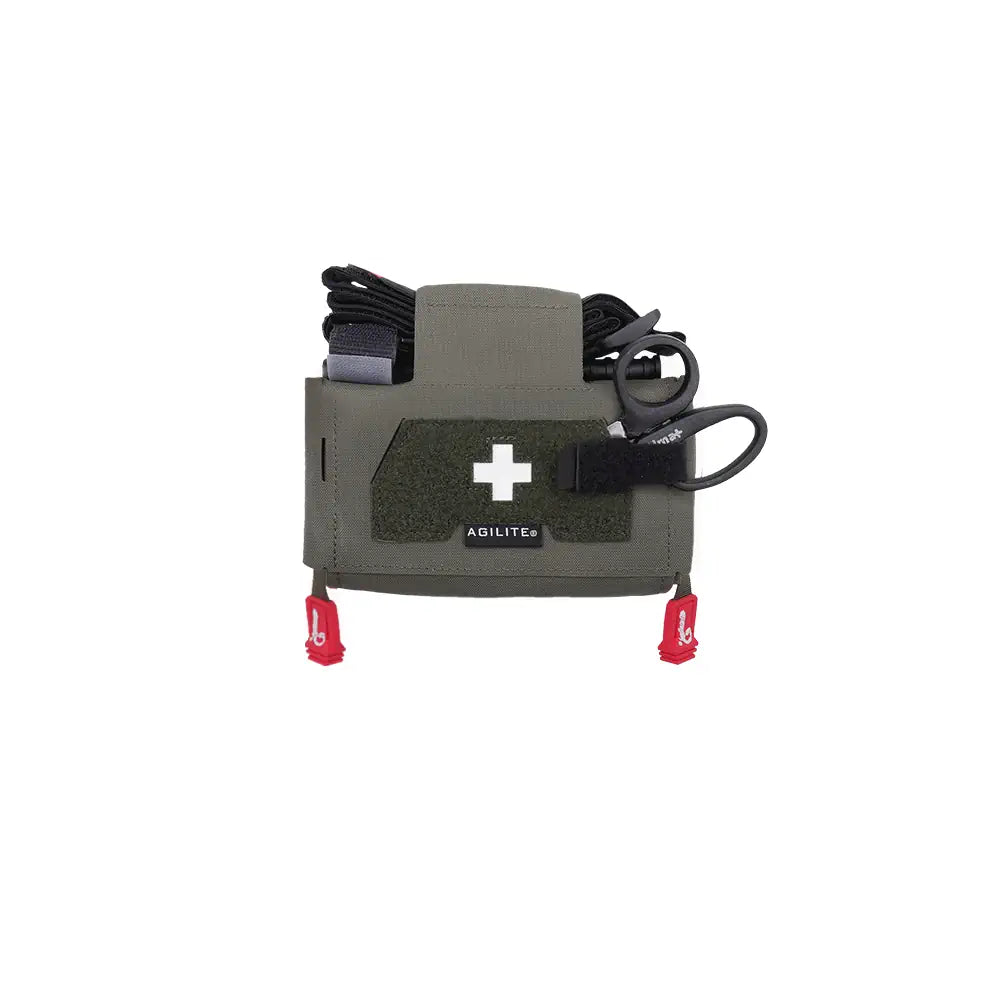 MD2™ Compact Trauma Kit | IFAK