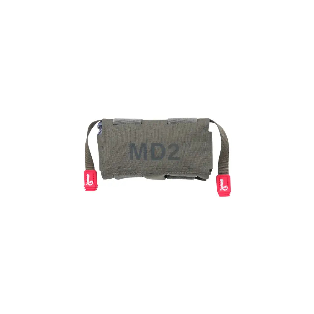MD2™ Compact Trauma Kit | IFAK