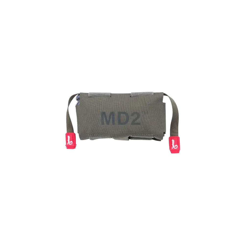 Kit de traumatologie compact MD2™ | IFAK