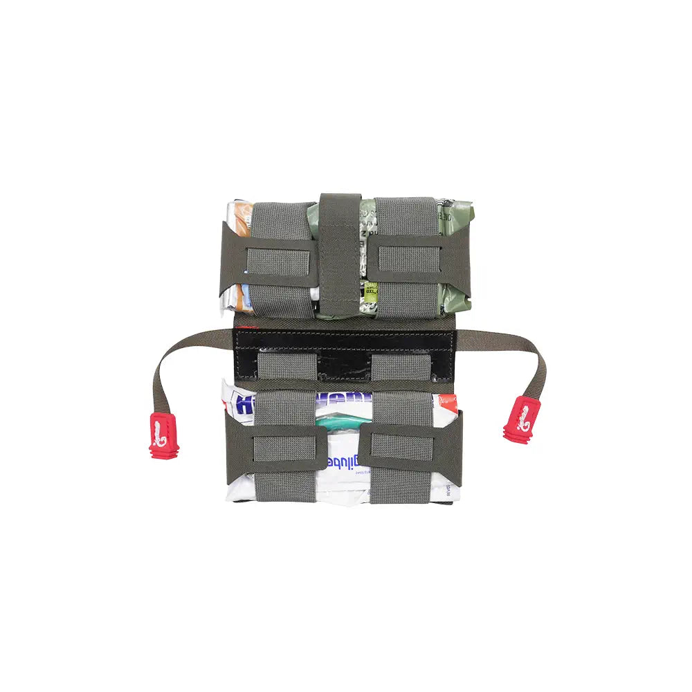 MD2™ Compact Trauma Kit | IFAK