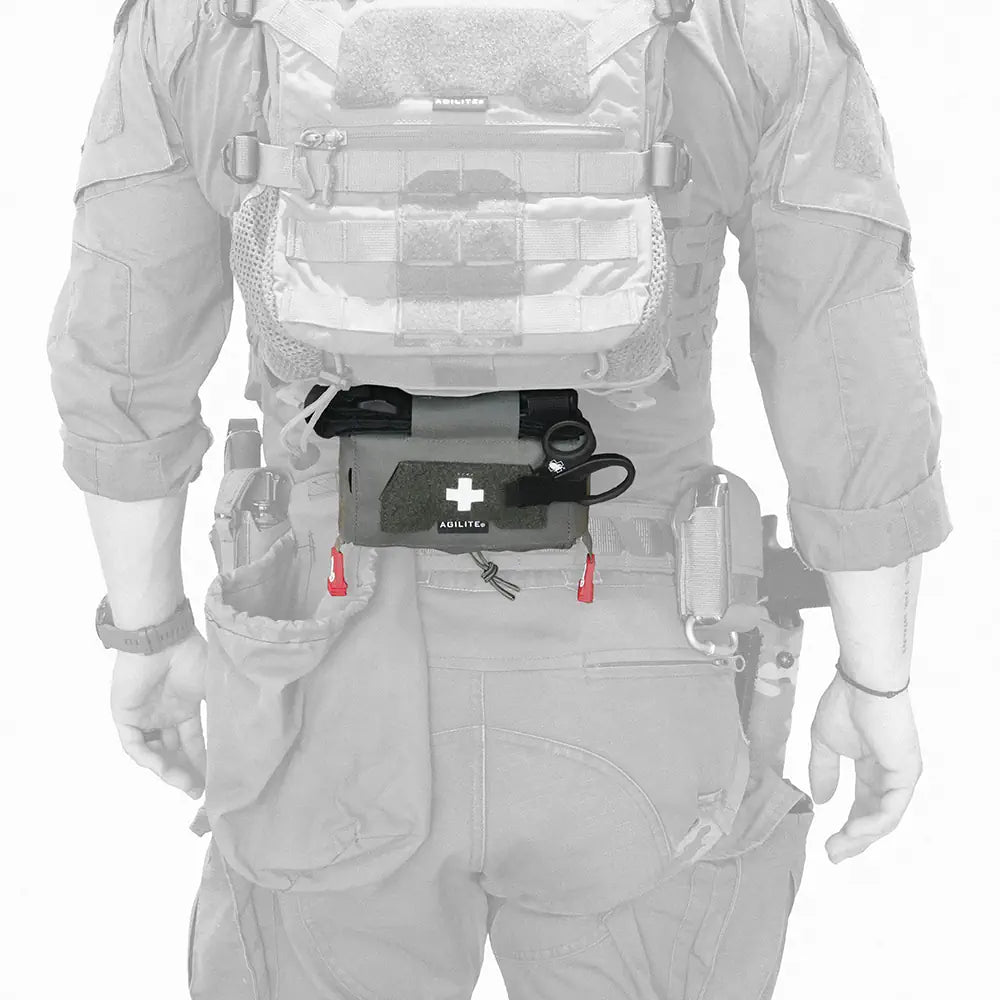 MD2™ Compact Trauma Kit | IFAK