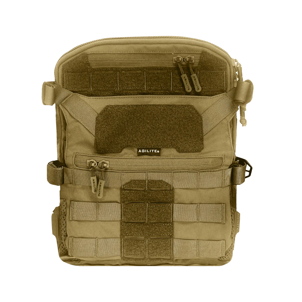 Micro MAP™ Back Panel