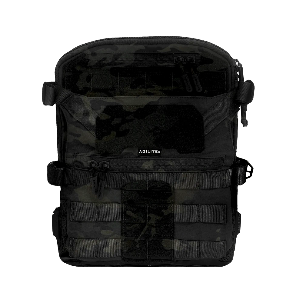 Micro MAP™ Back Panel